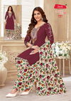 Baby Doll Vol 49 By Jash Printed Cotton Dress Material Wholesale Price In Surat
